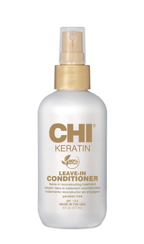 CHI Keratin Leave-in Conditioner 177ml főképe